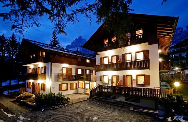 Residence Peniè