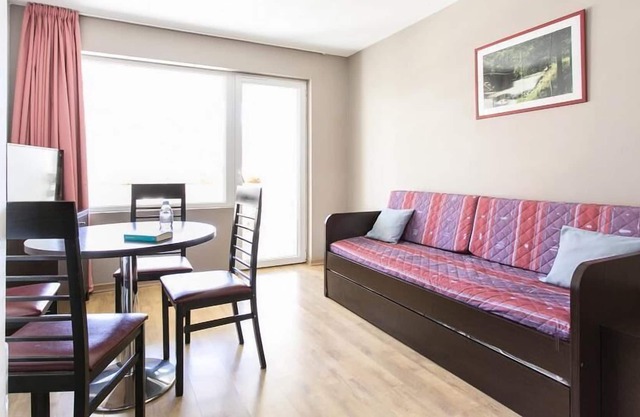 Residence Plein Sud ** - 3 Rooms 4/6 People