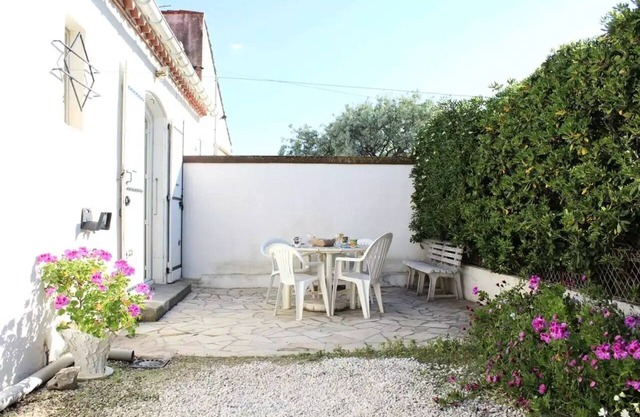 Residence Pn000-156-port La Nouvelle - But 3 rooms 6 beds PORT LA NEW