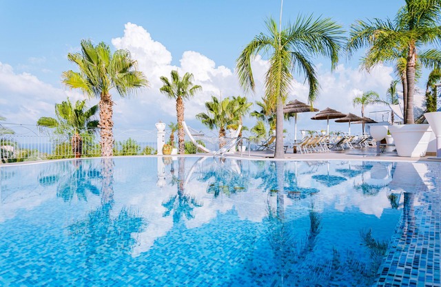 Residence Porto Ulisse