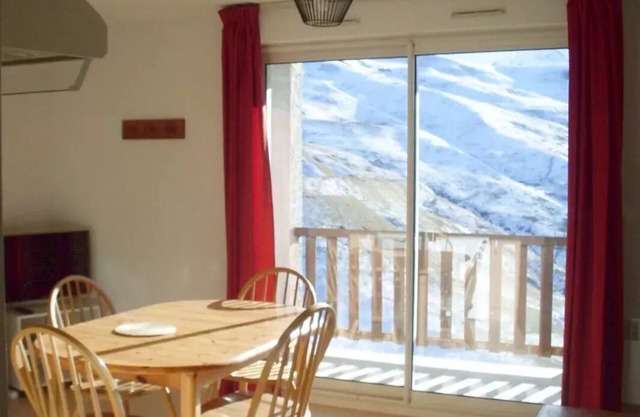 Residence Royal Peyragudes Mp - ST4pers - ROYAL 52A - Weighing