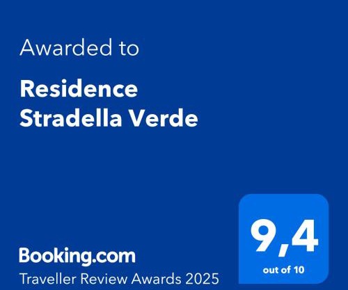 Residence Stradella Verde