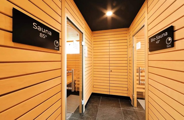 Residence SWISSPEAK Resorts Vercorin - 2 Room Apartment 4 People