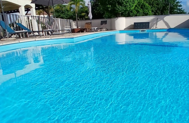 Residence Ti Village Créole