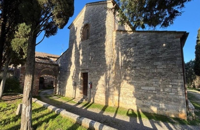 Residence UNDER THE CAMPANILE