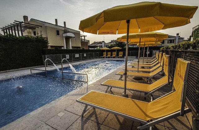 Residence Vecchio Faro