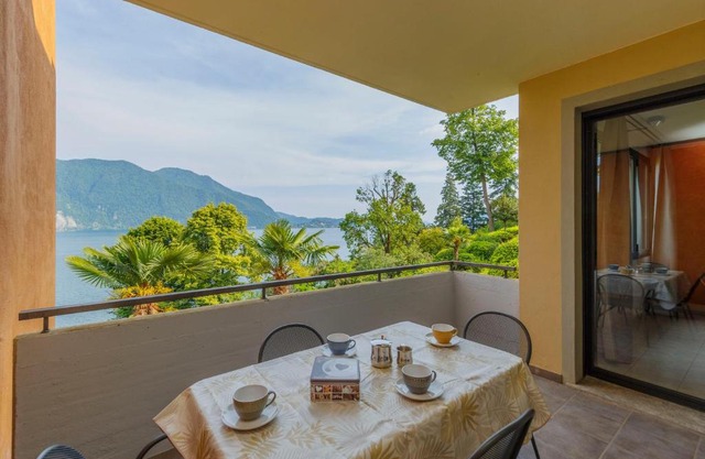 Residence Villa Ada E203