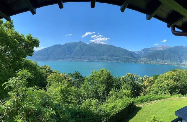 Residence Viramonte - Casa Daniela, Wohnung 38