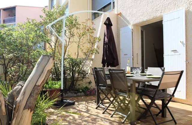Residence Water Houses - But 3 rooms mezz 6 beds PORT LA NEW