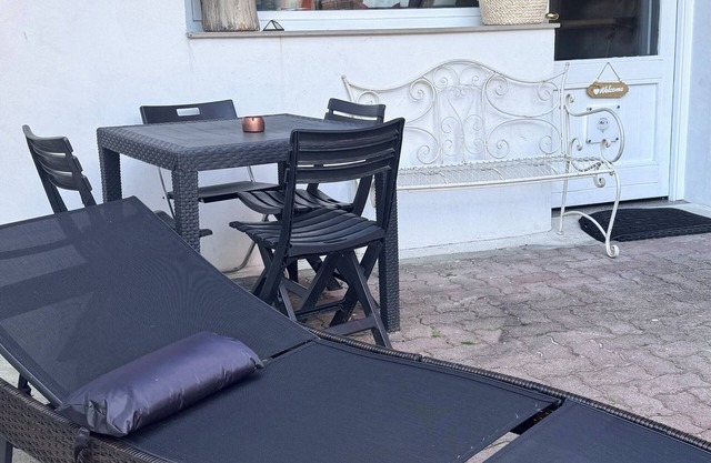 Residences Vezza the Larch