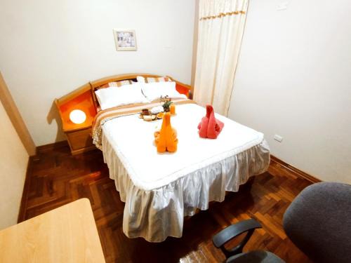 Residencia en Gourmancia - Estancia & Sabor