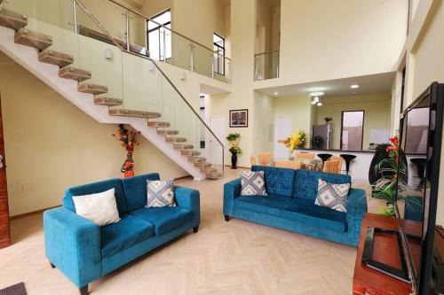 Residencia en Tarapoto Casa San Pedro