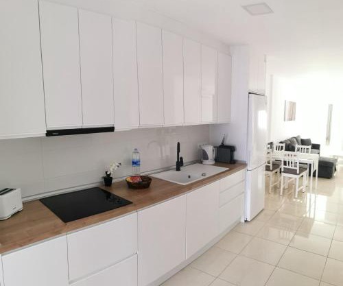 Residencial Amber II - Apartamento nuevo, amplio y cómodo