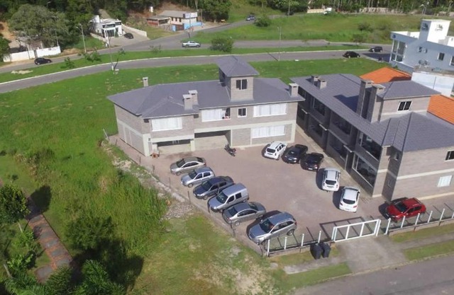 Residencial Infinito - Praia de Palmas