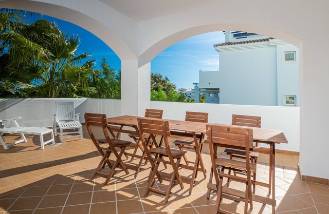 Residencial Duquesa 2044 Manilva Coast