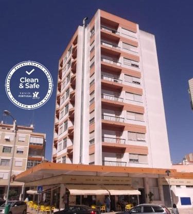 Residencial Jardim da Amadora