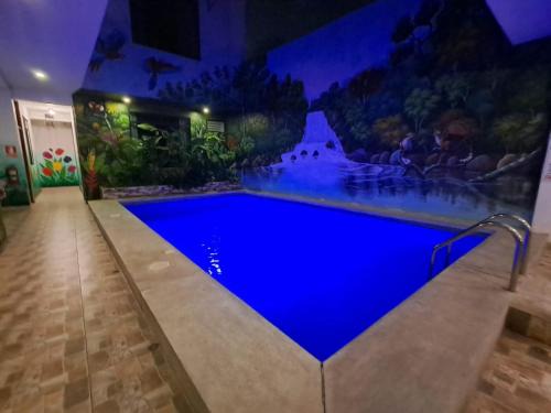 Residencial Lago Verde