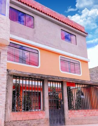 Residencial Norandes