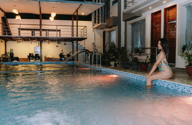 Residencial Marina House