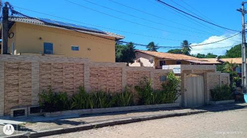 Residencial São Francisco - Flat - Imbassai