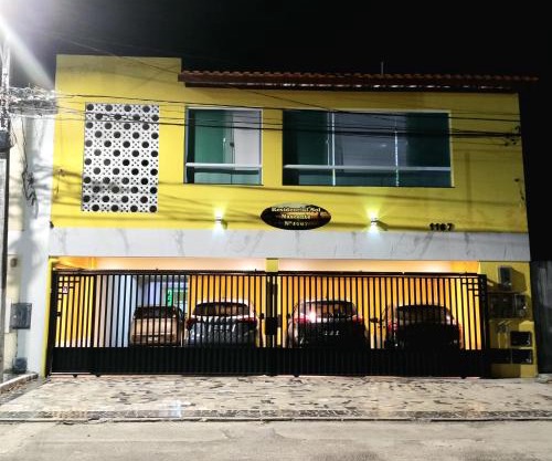 Residencial Sol Nascente