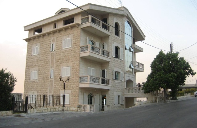 Residential flat 6 persons - House with character