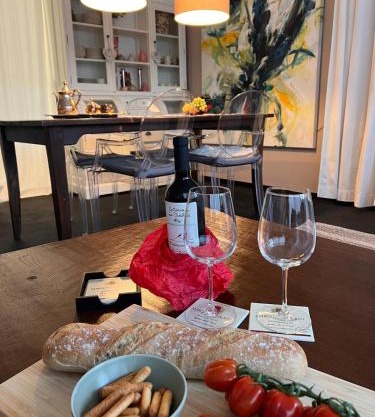 Residenz am Dreiländereck