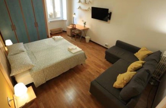 Residenza Accursio