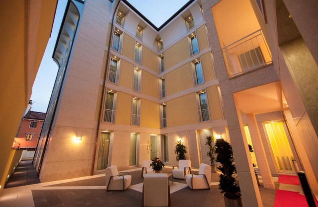 Residenza Agnello D'Oro