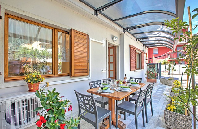 Residenza Al Ponte 2, Arco, Italy