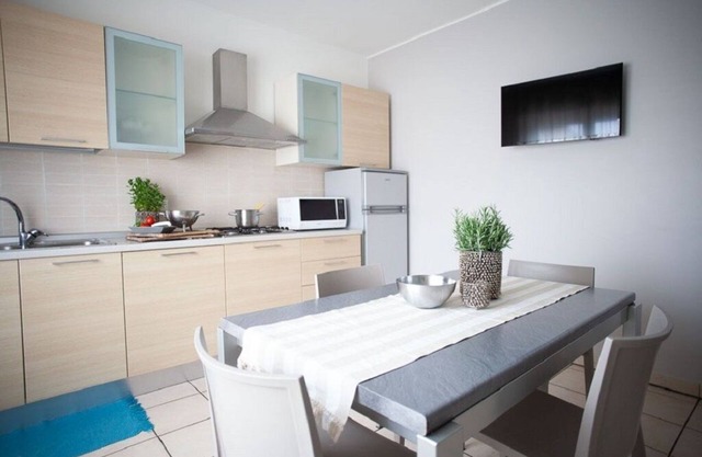 Residenza AlmaThree-room apartment Luna