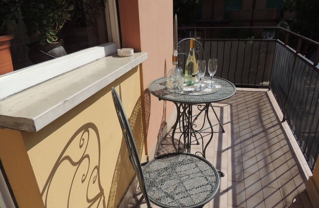 Residenza Arusnati: an apartment in Verona city, equipped with every comfort