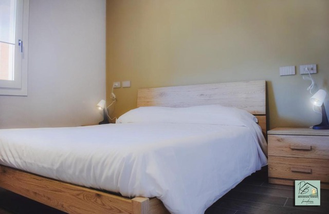 Residenza Borgo
