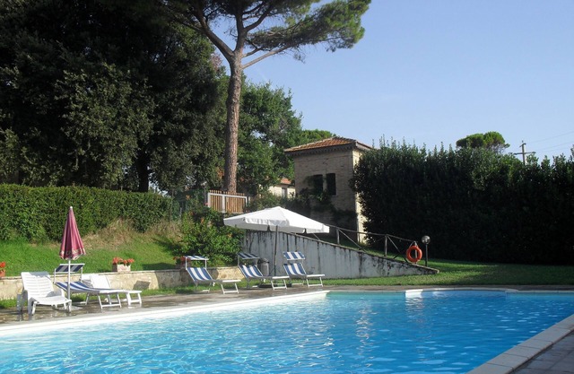 Residenza del Marchese