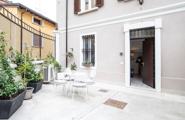 Residenza Elisa