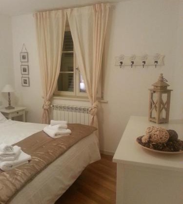 Residenza l'Antico Borgo