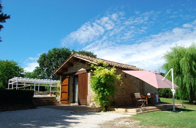 Residenza la Canonica/Studio Dependance