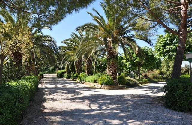 Residenza Scorcio sul mare