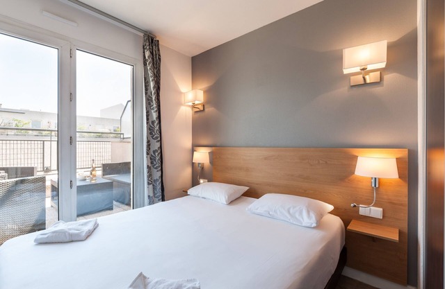 Residhotel Grand Prado