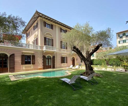 Resort Al Forte