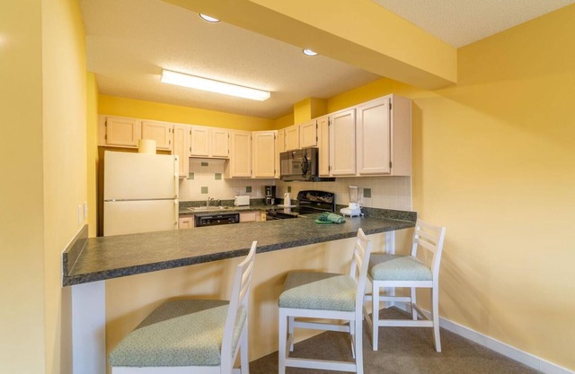 Resort Apartment for 8 days in Shenandoah Valley