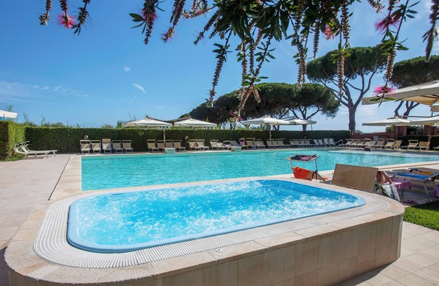 Resort Capalbio