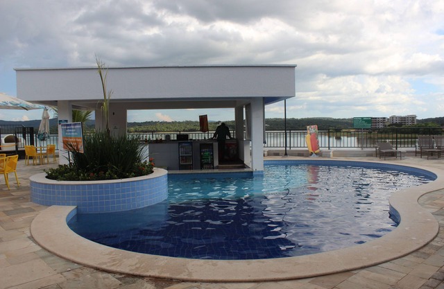 Resort do Lago by WAM Experience