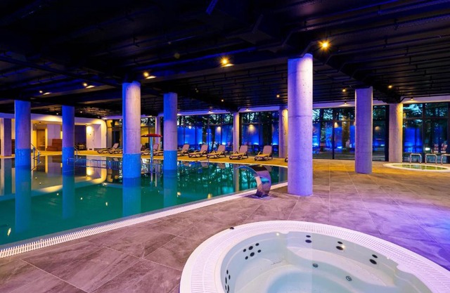 Resort Król Plaza Spa & Wellness