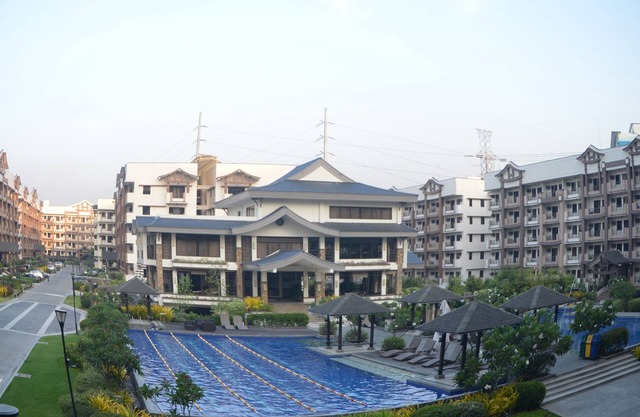 Resort Living Rhapsody Residences