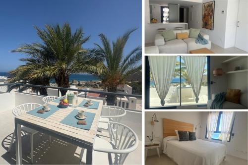 Resort Macenas # Sea Views # 2BR # WIFI # Family