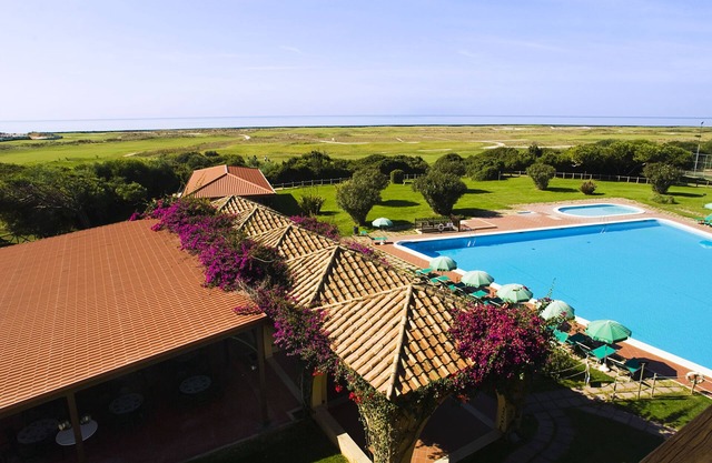 Resort Marina di Castello Golf & SPA