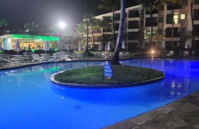 RESORT MARULHOS PORTO DE GALINHAS FLAT C405