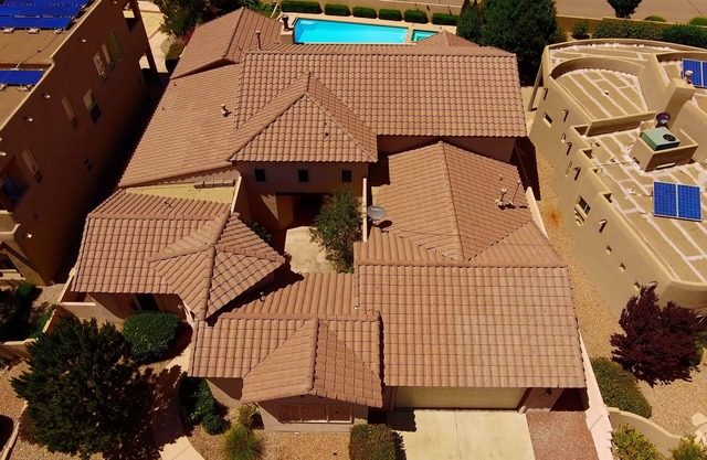 Resort Style Home - Your Albuquerque Oasis