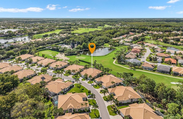 Resort style living in this charming Bonita Springs home - Hunter Ridge